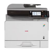 Lanier MPC305SPF Printer Toner Cartridges